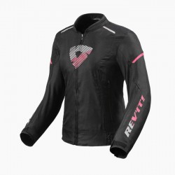 Sprint H2O Ladies Black Pink