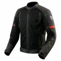 Torque Black-Army Green