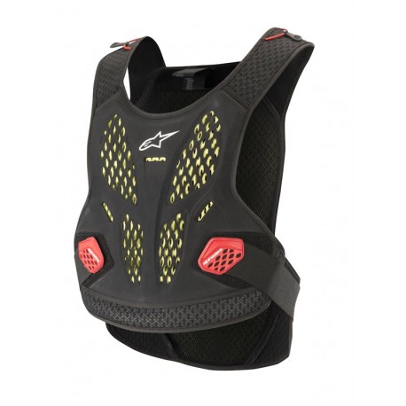 Sequence Chest Protector