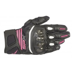 Stella Sp x Black Fuchsia