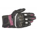 Stella Sp x Air carbon V2 Black Fuchsia