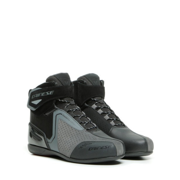 Energyca Lady Air Black Antracite