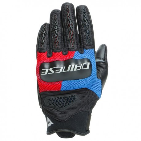 D-Explorer 2 Glacier Gray Blue Lava Red Black