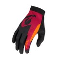 AMX Glove Altitude Red-Orange