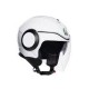 Orbyt Pearl White