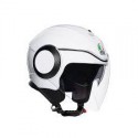 Orbyt Pearl White