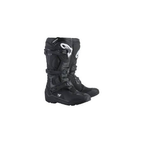 Tech 3 Enduro Black