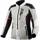 Alba Lady Jacket Light Gray Black