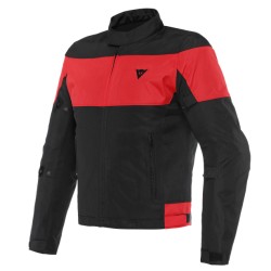 Elettrica Air Tex Black Red