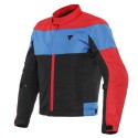 Elettrica Air Tex Black Lava Red Blu