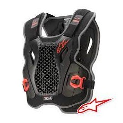 Bionic Action Chest protector