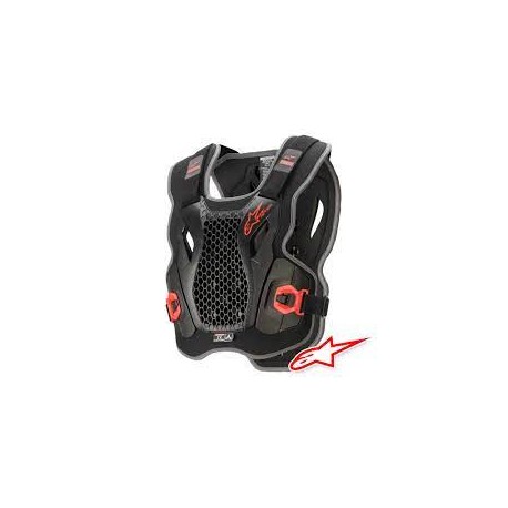 Bionic Action Chest protector