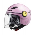OF602 Funny Gloss Pink