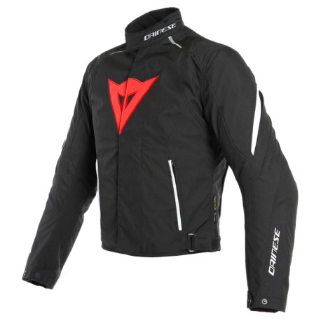 Laguna Seca 3 D dry Lady Black Lava Red White