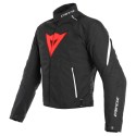 Laguna Seca 3 D dry Lady Black Lava Red White