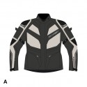 4 Season Ice Grey