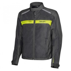 Scirocco Light Lady Nero Giallo