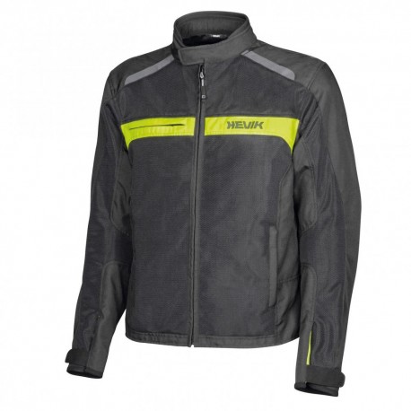 Scirocco Light Lady Nero Giallo
