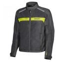 Scirocco Light Lady Nero Giallo