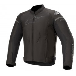 T-GP Plus R V3 Black