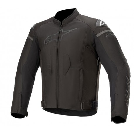 T-GP Plus R V3 Black