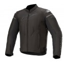 T-GP Plus R V3 Black