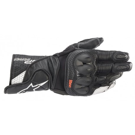 SP-2 V3 Black White