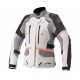 Stella Andes V3 Ice Grey Dark Grey Black Coral