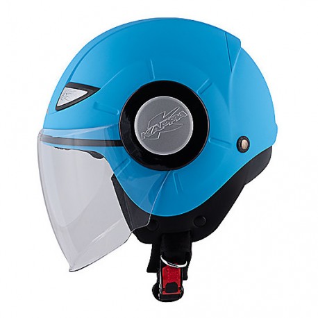 Jet junior Power Blu Opaco