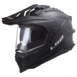 MX 701 Explorer Matt Black