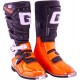 GX J Black Orange