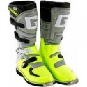 GX J Black Grey Yellow Fl