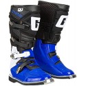 GX J Black Blue