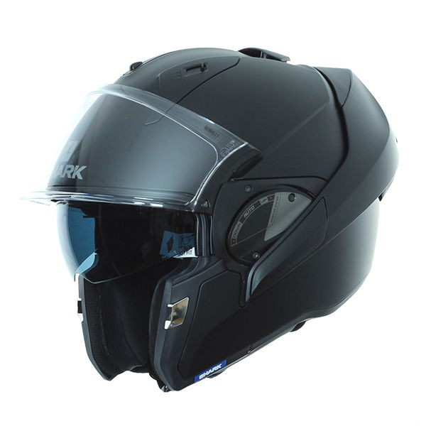 Casco modulare per portatori di occhiali shop