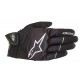 Atom Gloves Black