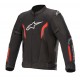 Ast Air V2 Black Red Fluo