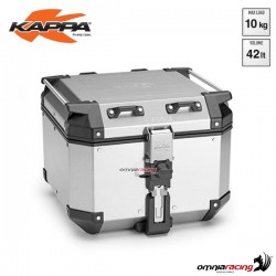 KFR420A Topcase 42LT Alluminio