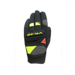 Curb vr46 short gloves