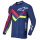Racer Braap Dark Blue