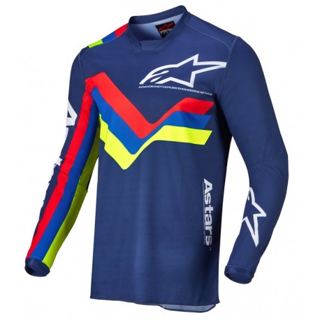 Racer Braap Dark Blue