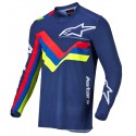 Racer Braap Dark Blue