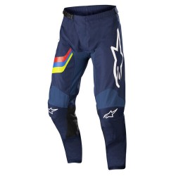 Racer Braap Pants Dark Blue