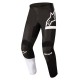 Fluid Chaser Pant Black White