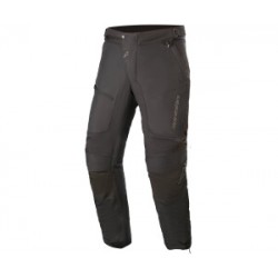 Raider V2 Pants Black