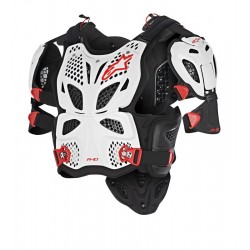 A-10 full chest protector