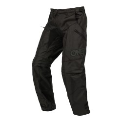 Apocalypse Pants Black