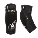 Dirt Elbow Guard Black