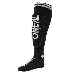 MTB socks protector black