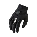 Element Gloves Black