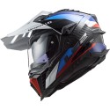 MX701 C Explorer Frontier Nero Blu